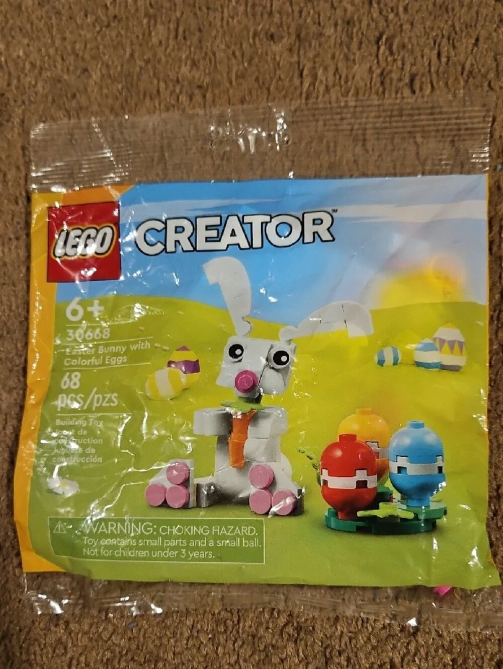 Lego Creator Lego Sets